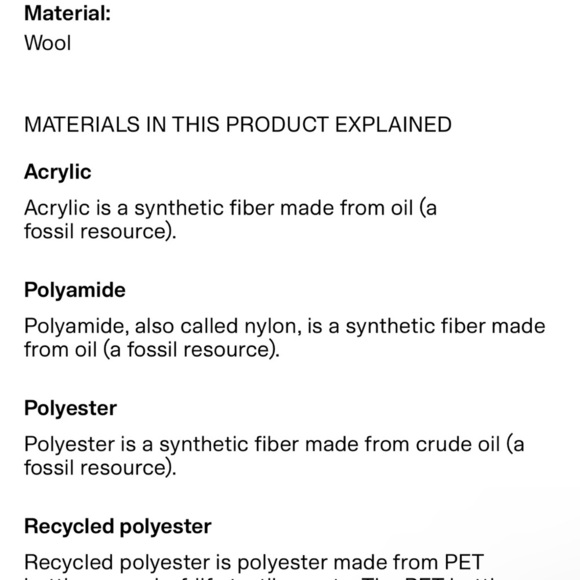 H&M blazer - Picture 8 of 8